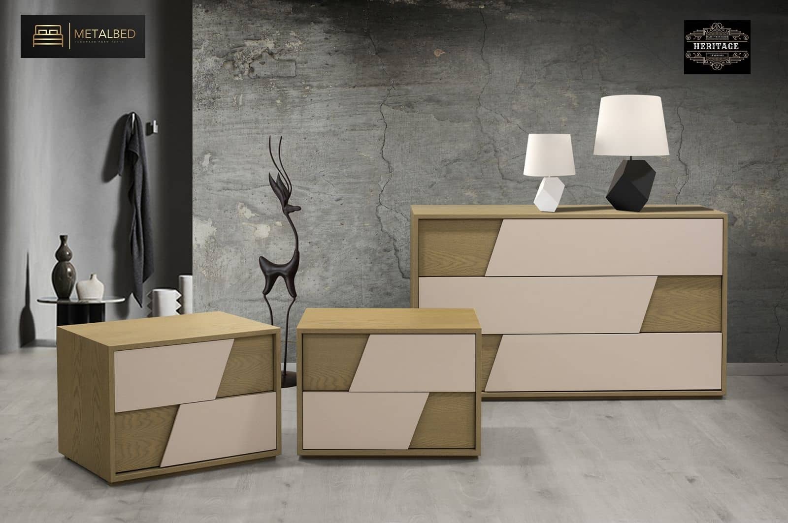 ΣΙΔΕΡΕΝΙΑ ΚΡΕΒΑΤΙΑ